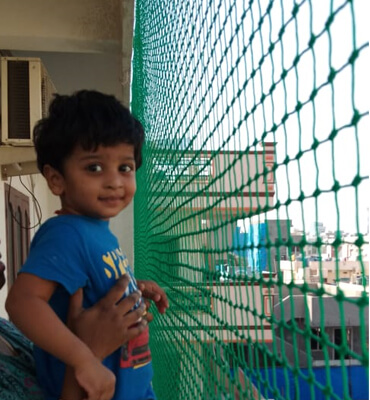 Balaji S